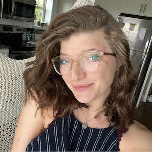 Meet your Posher, Madysen